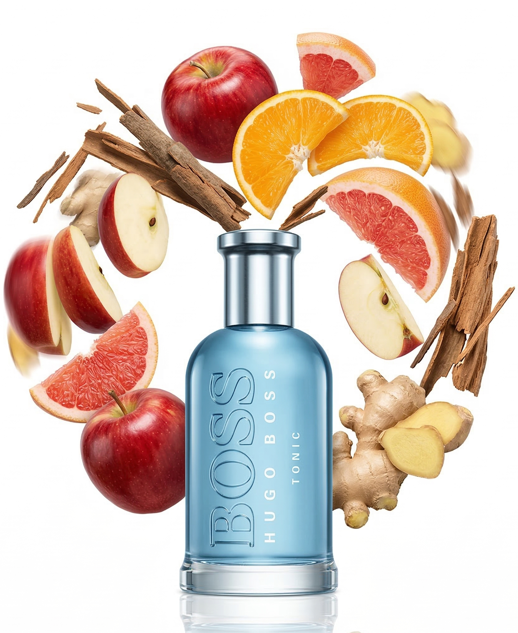 Bottled Tonic Eau De Toilette Secondary image