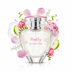 Elizabeth Arden Pretty Eau De Parfum