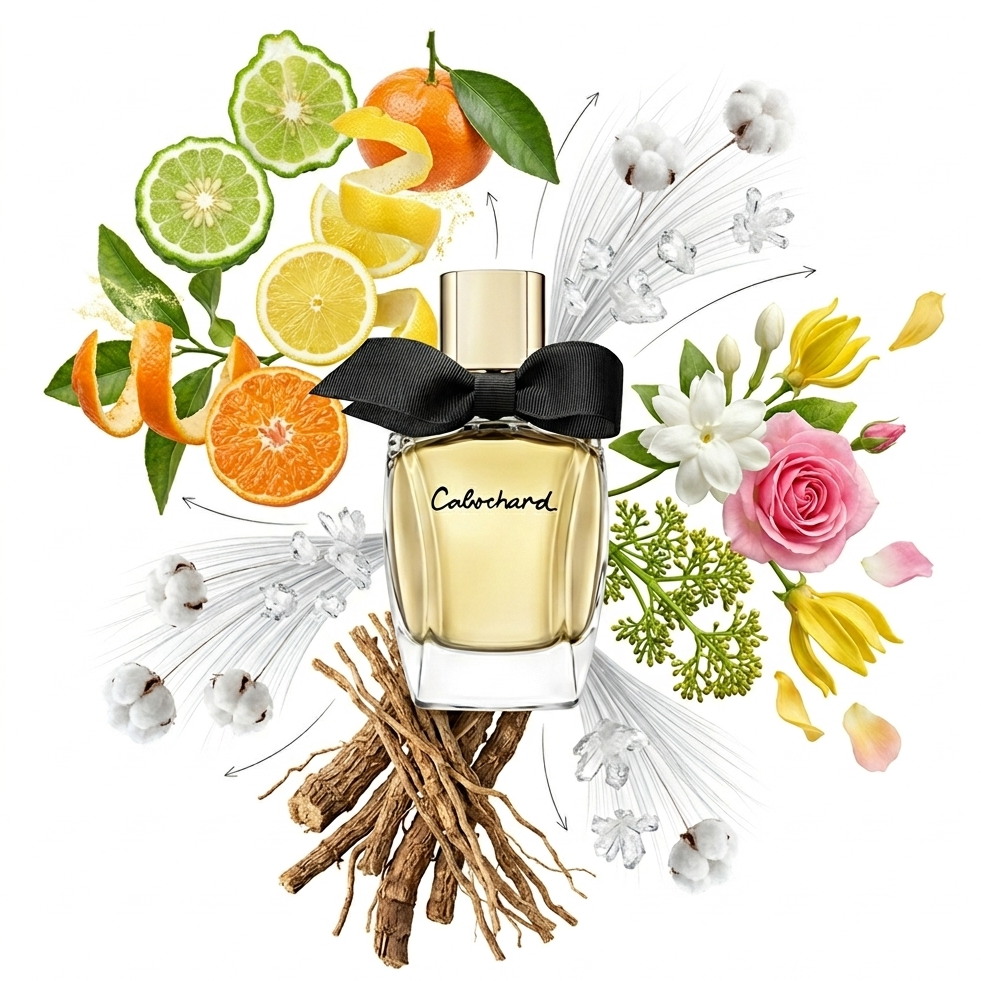 Cabochard Eau De Parfum