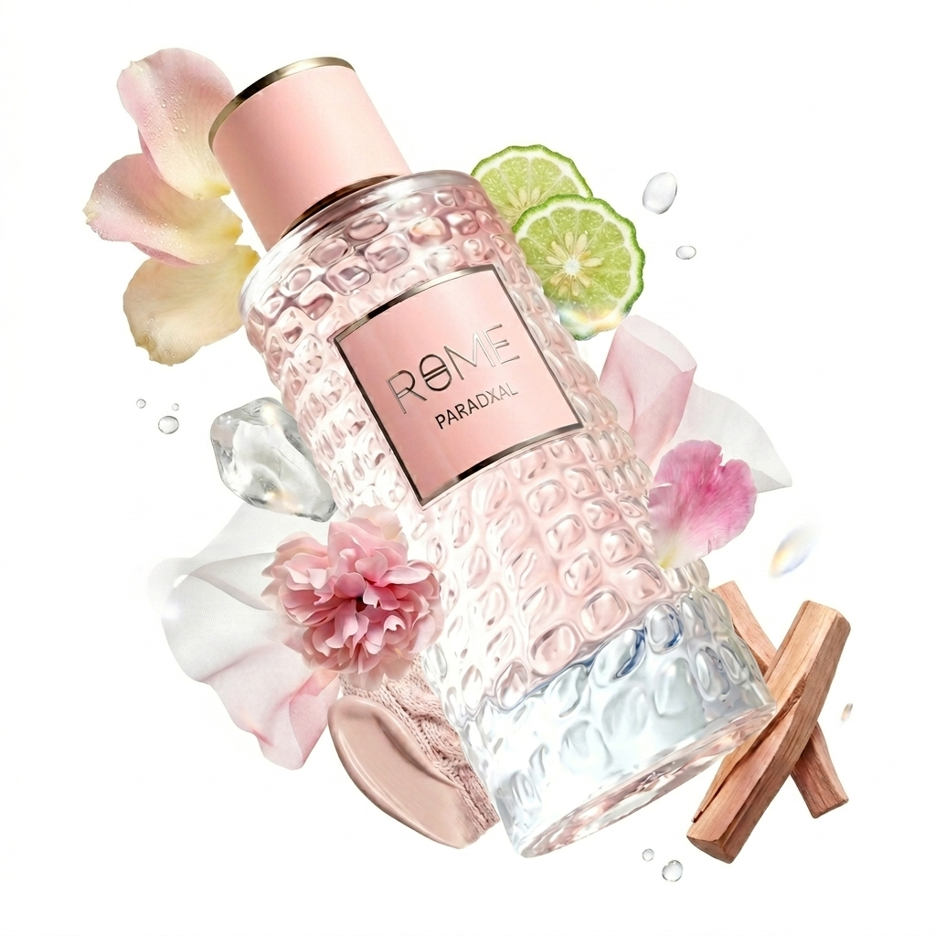 Rome Paradox Eau de Parfum Secondary image