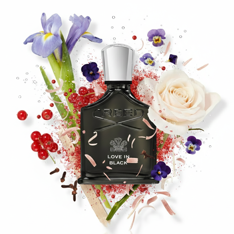 Creed Love In Black Secondary image