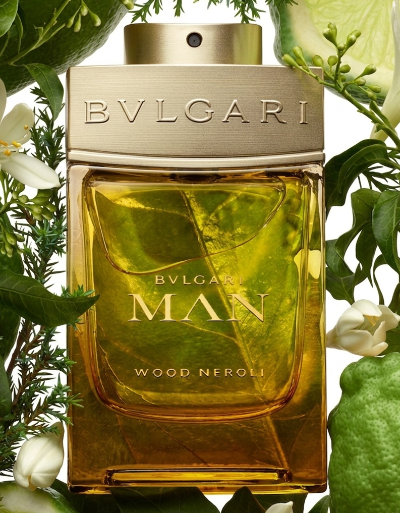 Wood Neroli Eau De Parfum