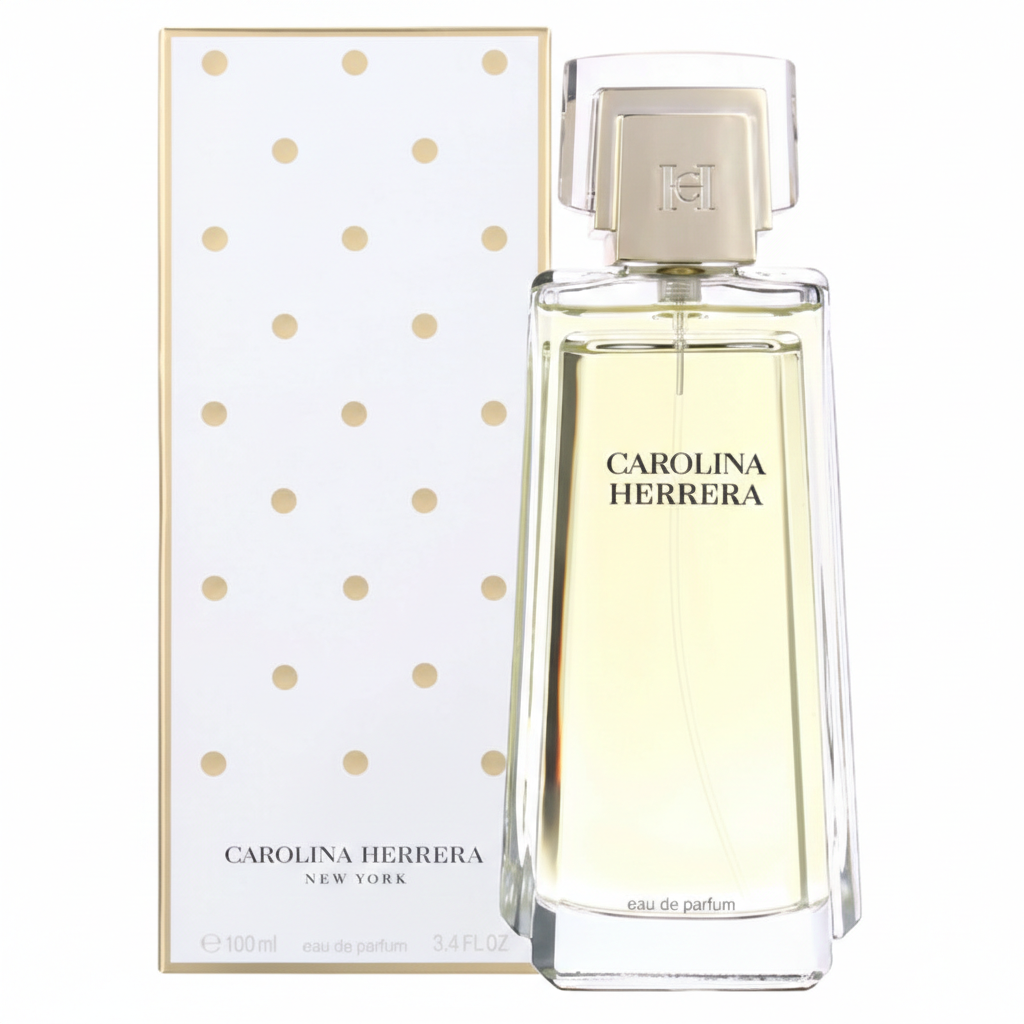 Carolina Herrera Eau De Parfum