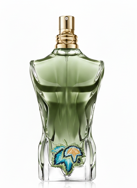 Le Beau Paradise Garden Eau de Parfum Main image