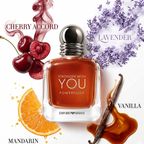 Stronger With you Powerfully Eau De Parfum