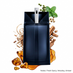 Alien Men Eau De Toilette