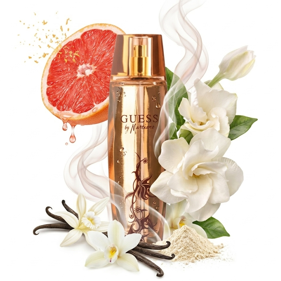 Marciano Eau de Parfum Secondary image