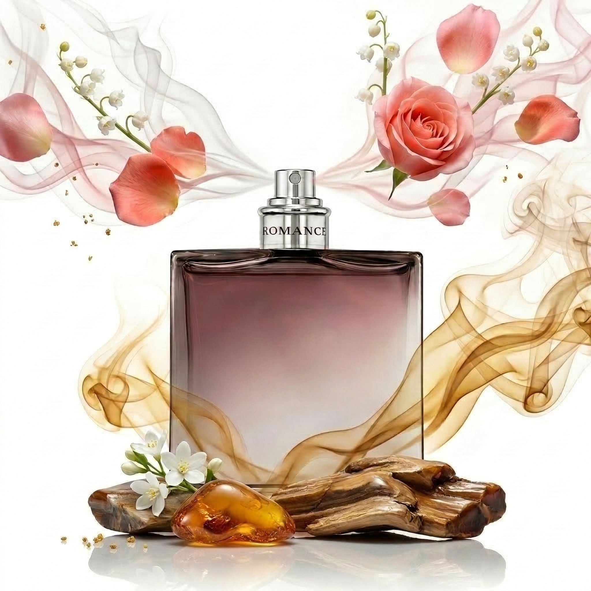 Romance Parfum