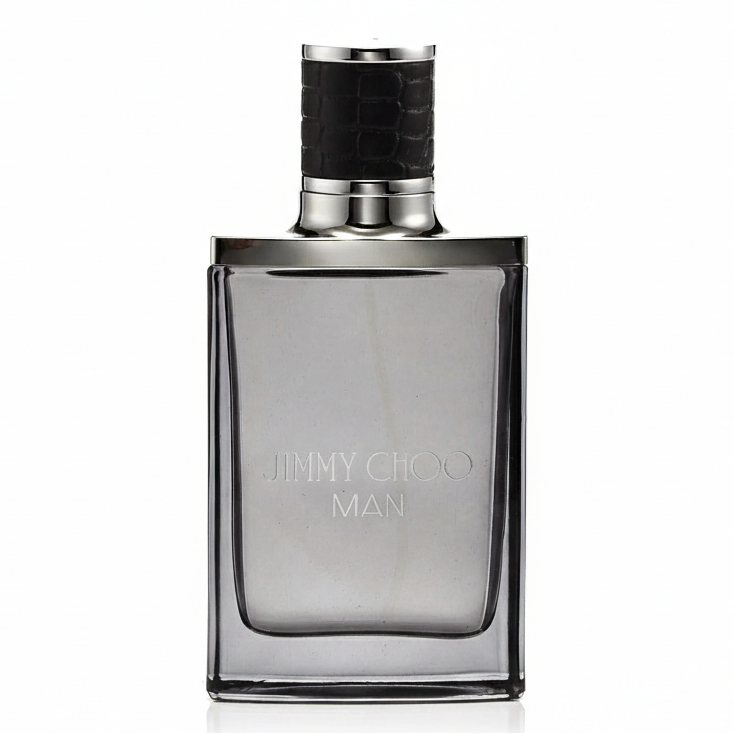 Man Eau De Toilette Main image