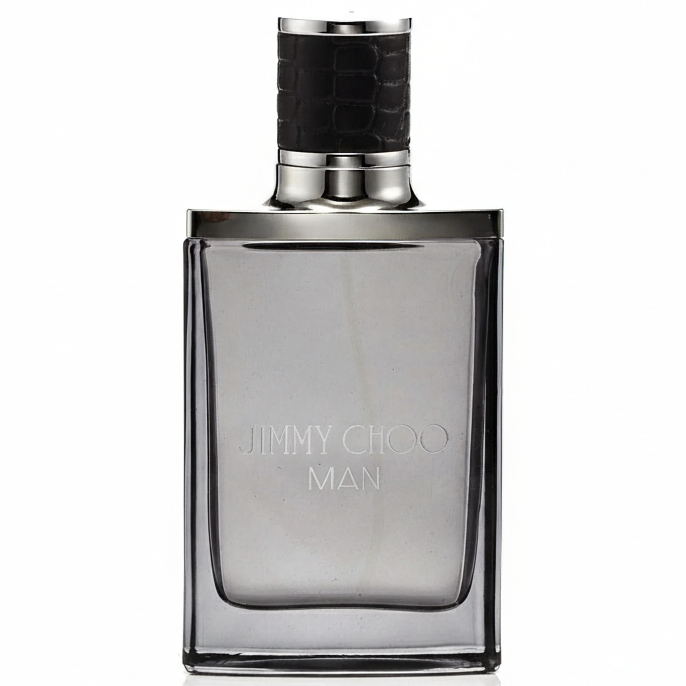 Man Eau De Toilette