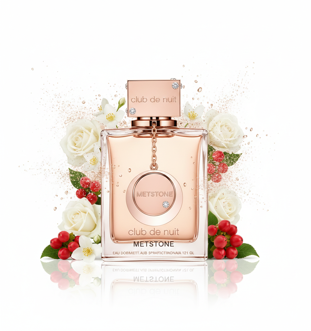 Club De Nuit Milestone Cologne By Armaf