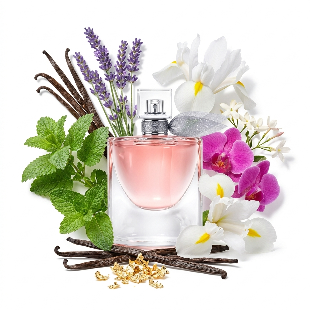 La vie est belle Eau De Parfum