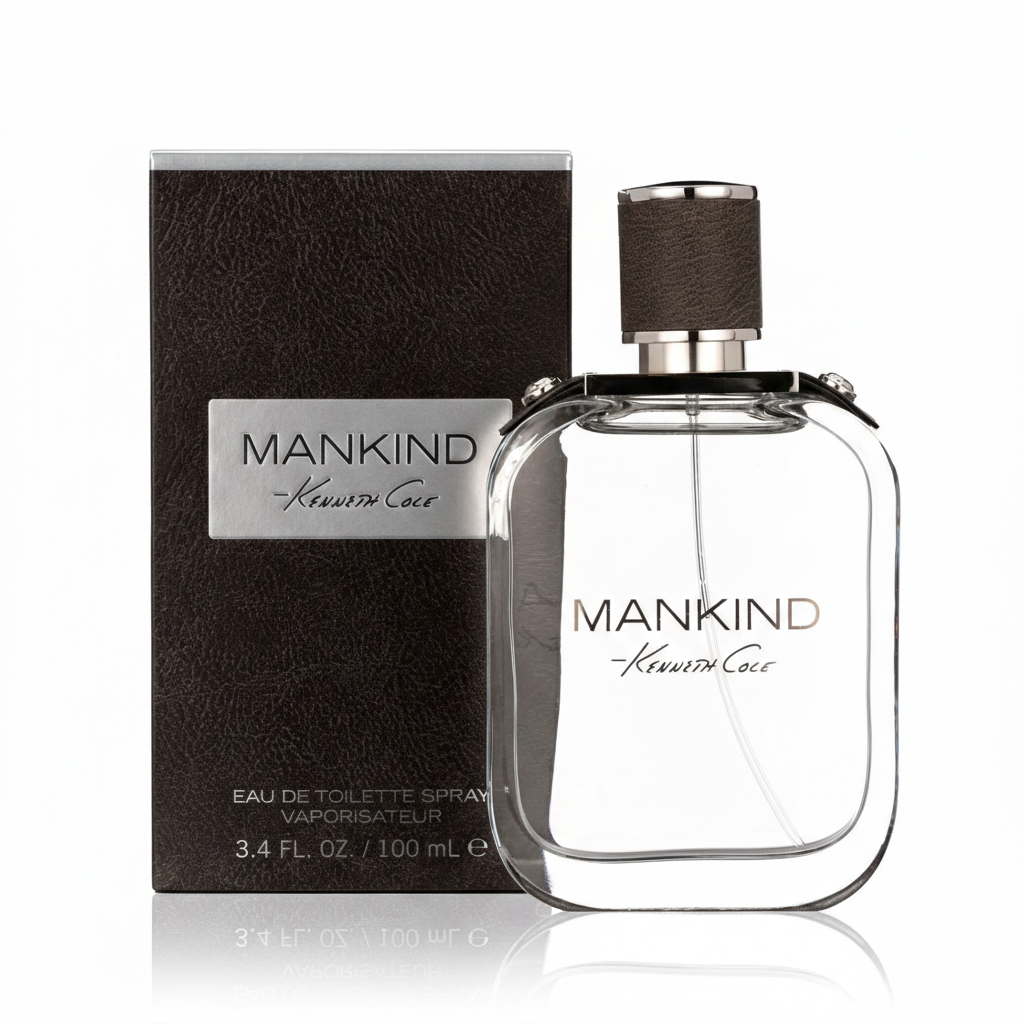 Kenneth Cole Mankind Eau De Toilette