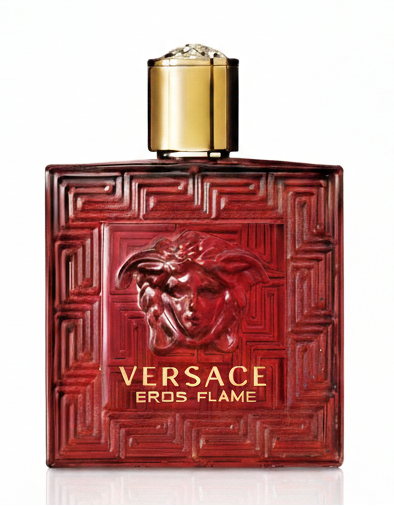 Eros Flame Eau De Parfum Main image