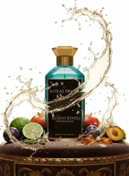 Royal Priest Extrait De Parfum