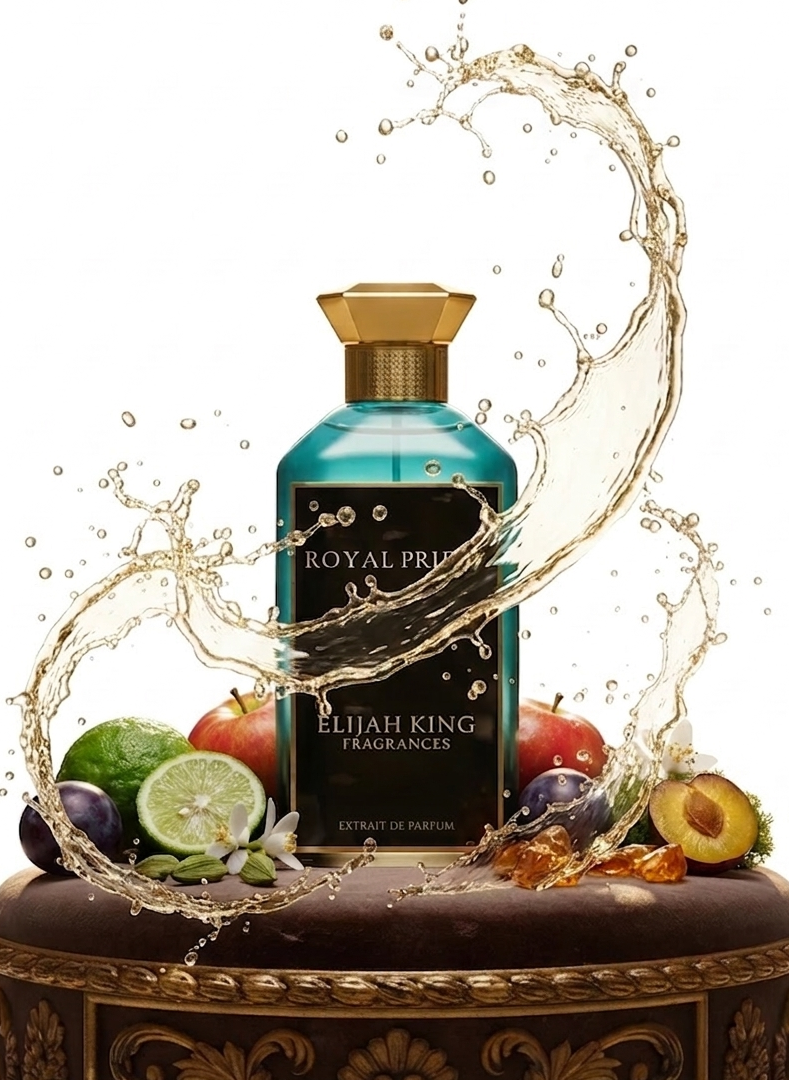 Royal Priest Extrait De Parfum