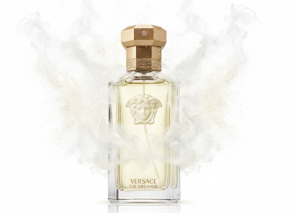 The dreamer Men Eau De Toilette Secondary image