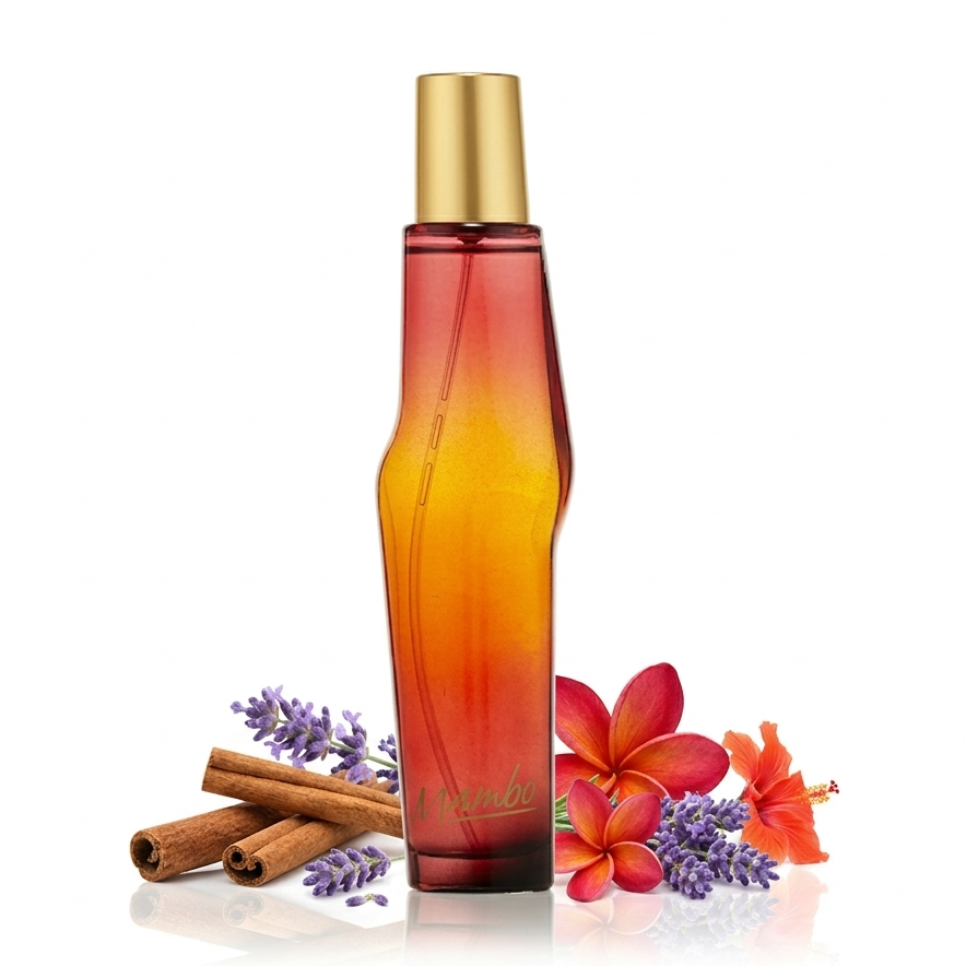 Mambo For Him Eau De Parfum