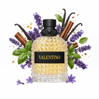 Born in Roma Uomo Yellow Dream Eau De Toilette