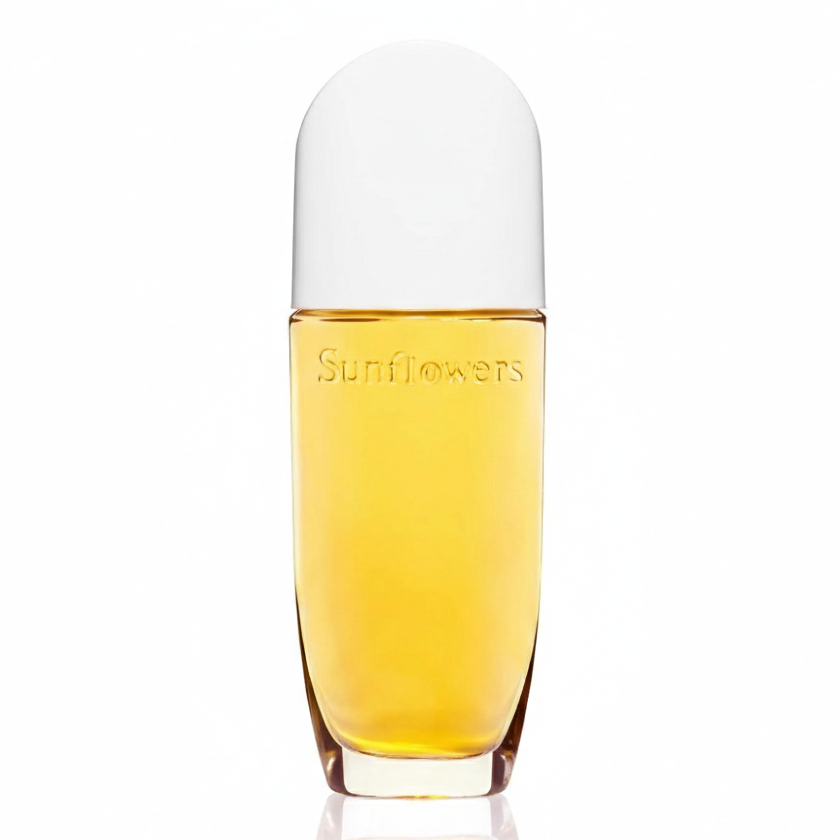 Sunflowers Eau De Toilette Main image