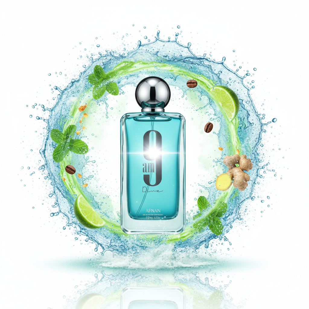 9 AM Secondary image