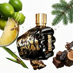 Spirit of The Brave Eau de Toilette