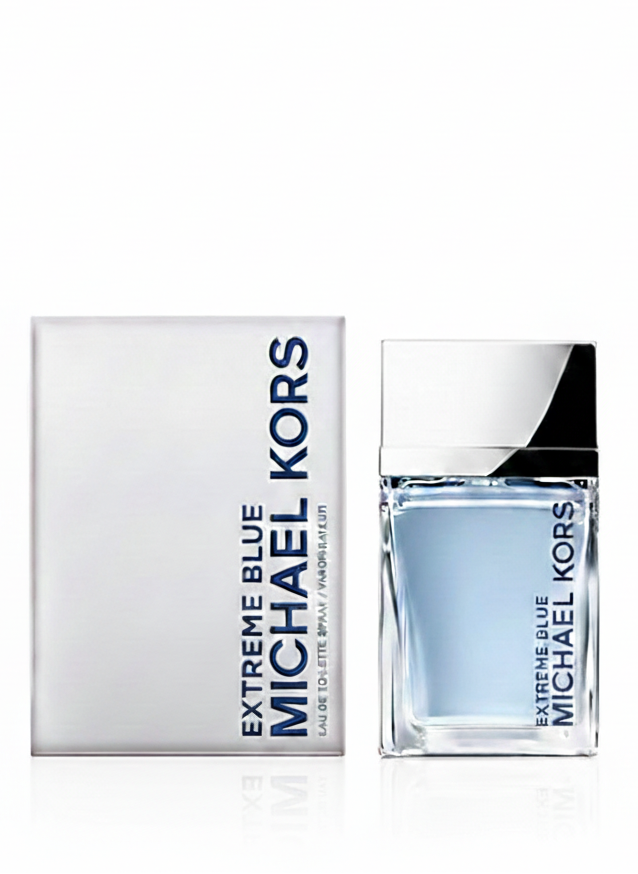 Extreme Blue Eau De Toilette