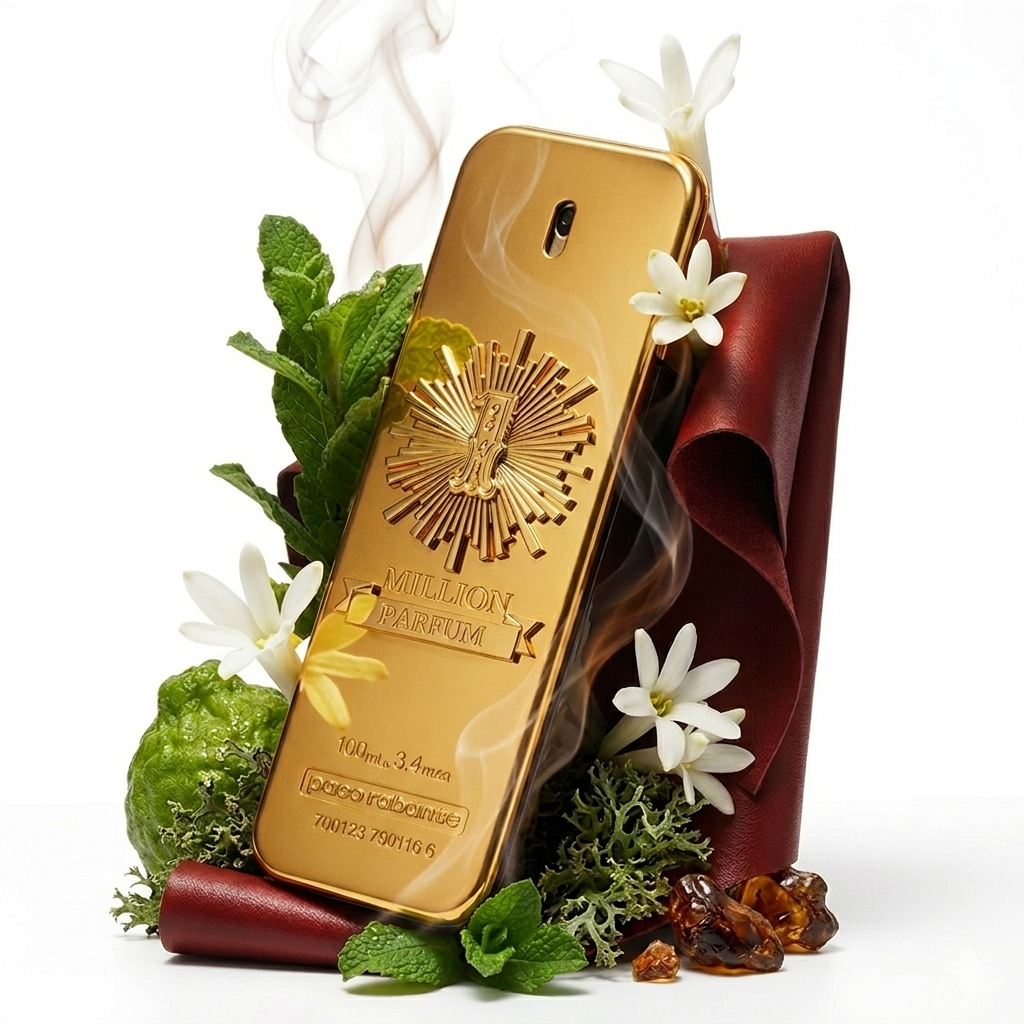 1 Million Parfum Secondary image