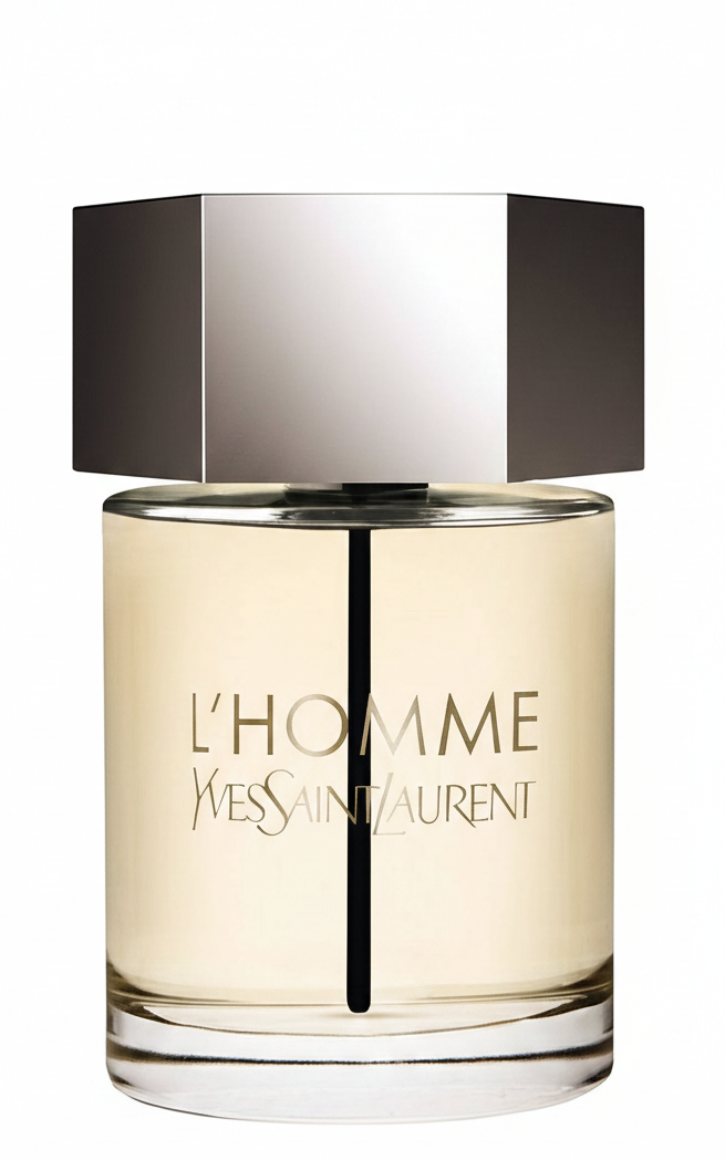 L'HOMME Eau de Toilette Main image