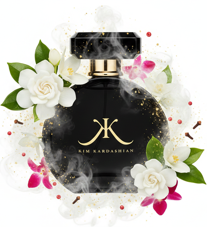 Gold Eau De Parfum Secondary image
