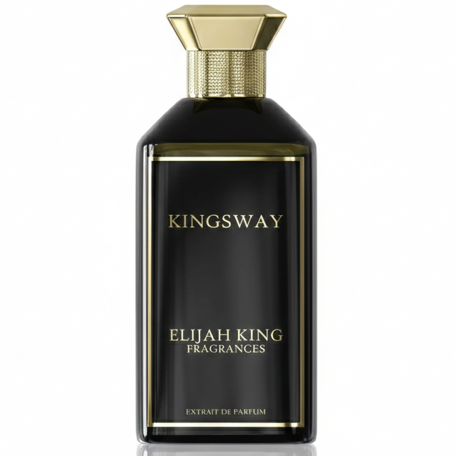 Kingsway Extrait De Parfum