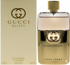Gucci Guilty Eau De Parfum