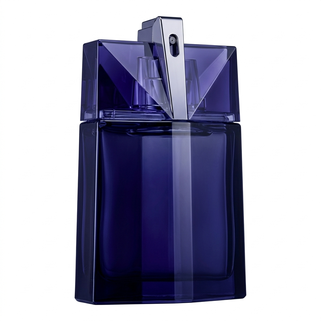 Alien Men Eau De Toilette