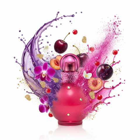 Fantasy Eau De Parfum