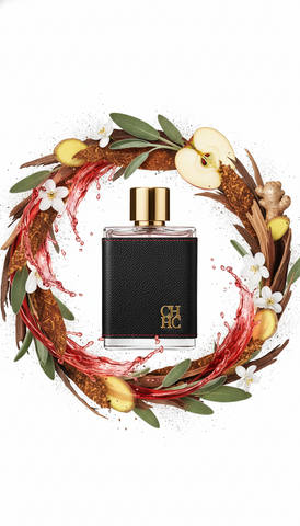 CH MEN Eau De Toilette