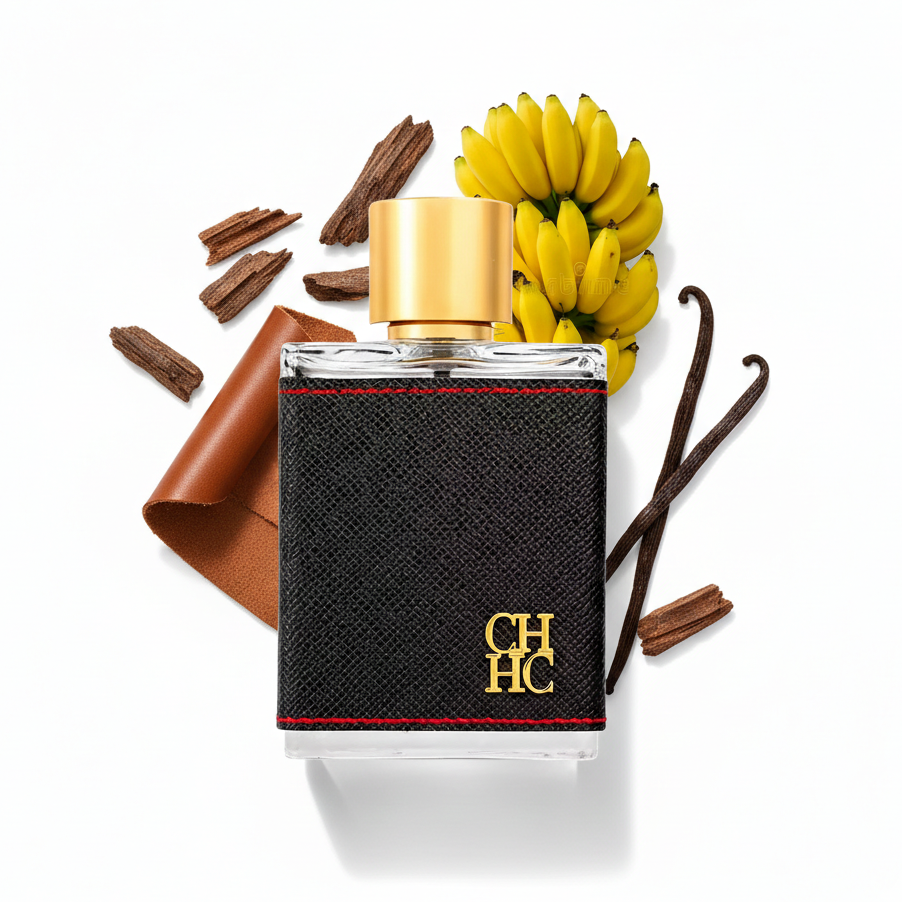 CH Men Eau De Toilette Secondary image