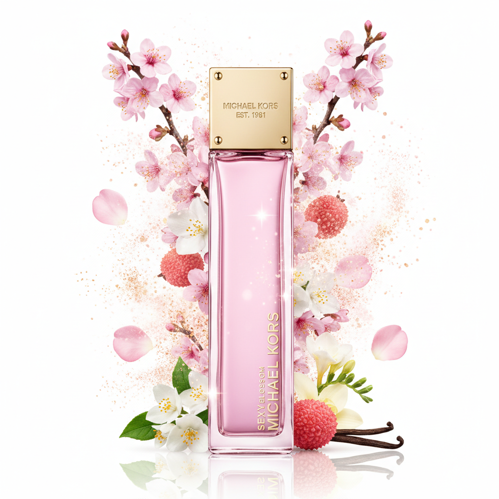 Sexy Blossom Eau De Parfum