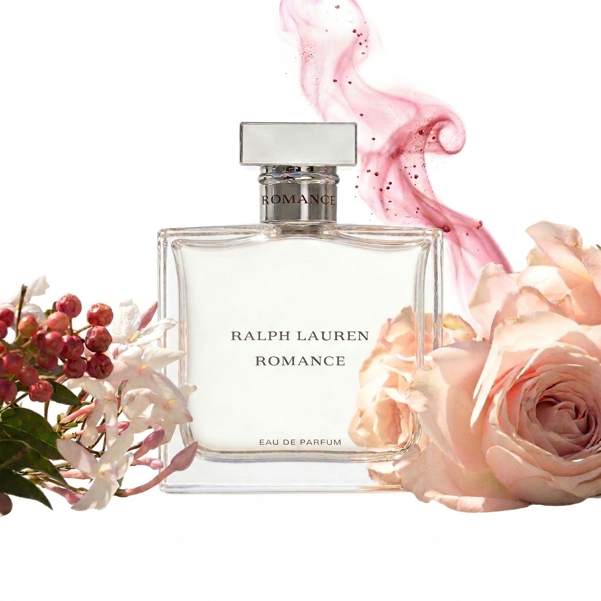 Romance Eau De Parfum