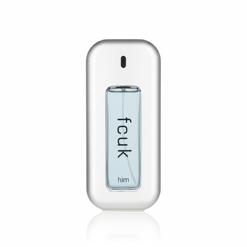 Fcuk Him Cologne By French Connection Main image