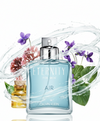 CK Eternity Air Eau De Toilette