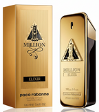 1 million Le Male Elixer Parfum