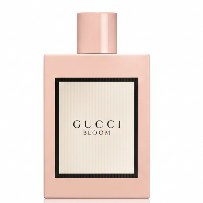 Gucci Bloom Eau De Parfum Main image