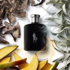 Polo Black Eau De Toilette