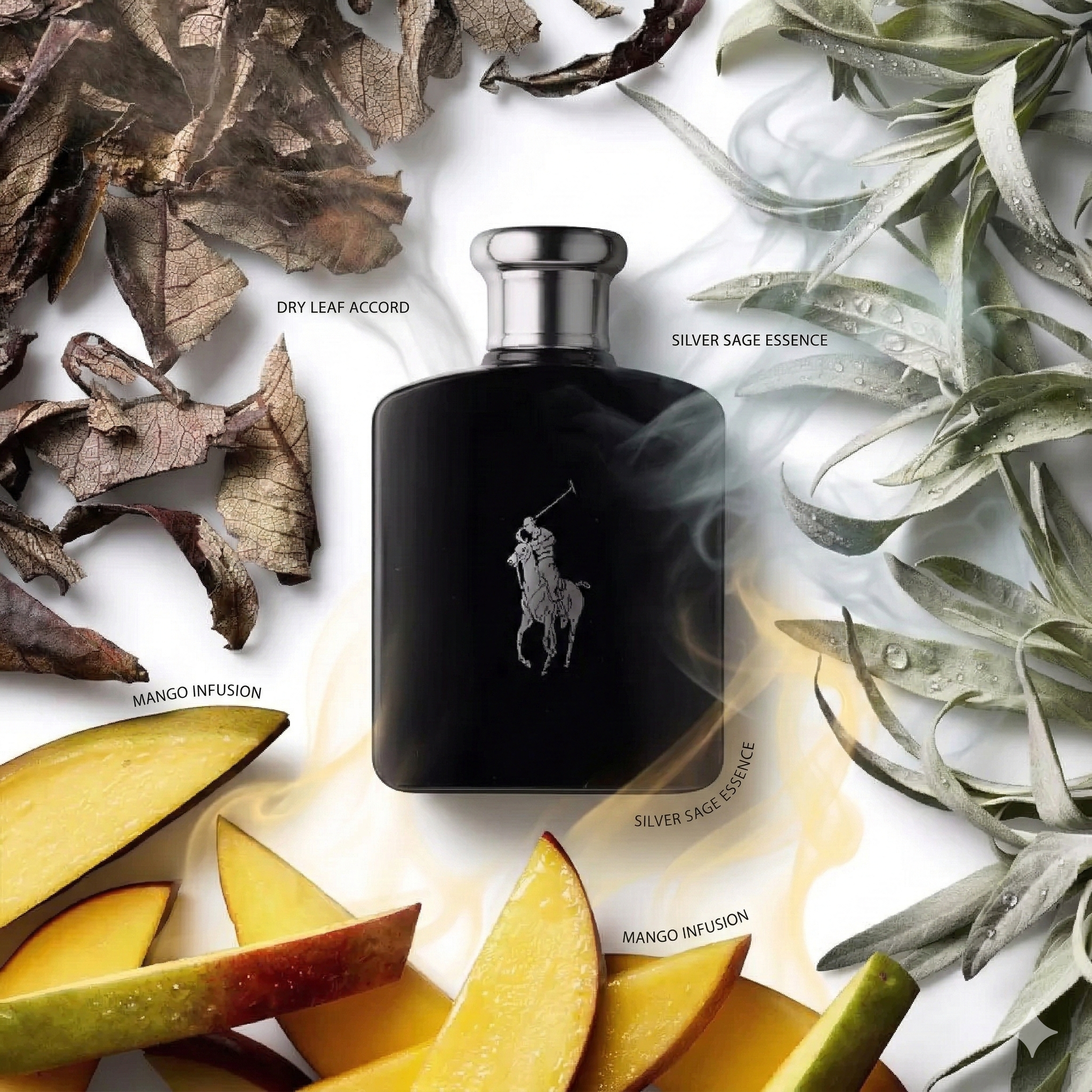 Polo Black Eau De Toilette