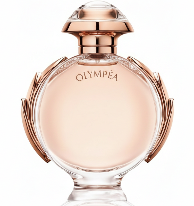 Olympéa Eau De Parfum