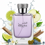 Hawas for him Eau De Parfum