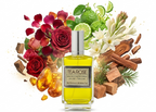 Tea Rose Eau De Toilette