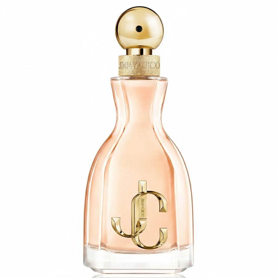 I Want Choo Eau De Parfum
