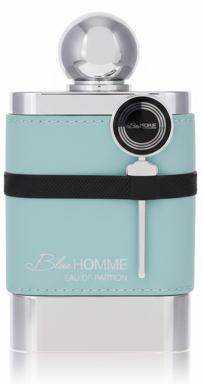 Armaf Blue Homme Cologne By Armaf Main image