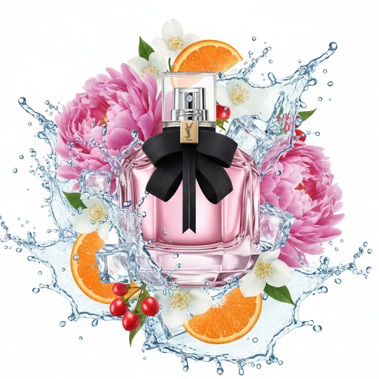 Mon Paris Eau De Parfum Secondary image